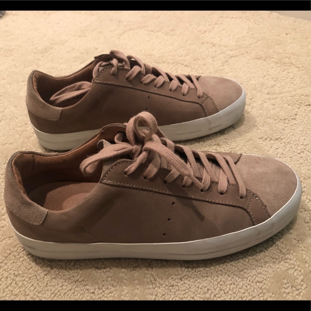 All Saints sneakers